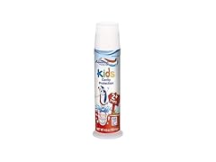 Aquafresh Kids Bubble Mint 4.6oz (1ct)