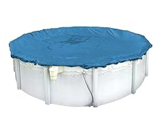 Round Above Ground Covers