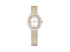 Swarovski Matrix Octagon Mesh Strap