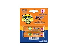 Banana Boat Sport Ultra SPF 50 Lip Sunscreen T