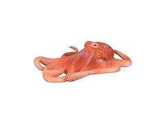 MOJO Octopus Realistic Figurine