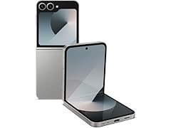 (NEW) Samsung Galaxy Z Flip6 Smartphone (512GB) (Unlocked)