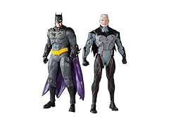 DC Multiverse Omega vs Batman Figure Set