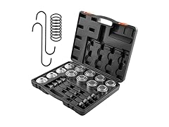 VEVOR 28 PCS Pull and Press Sleeve Kit