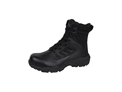 Merrell Fullbench 8" Tactical Zip Waterprooof Boot