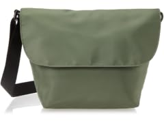 Amazon Essentials Messenger Bag