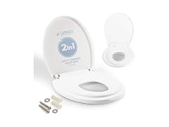 UMIEN 2in1 Potty Training Seat