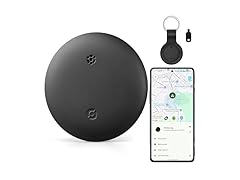 Gudluky Android Tracker Tags, 1 Pack