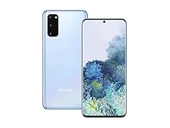 Samsung Galaxy S20 (Grade A Refurbished) (Open Box)