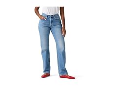 Levi's Women (34) Curve (new) Regular Jeans