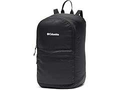 Columbia Unisex Packable Backpack