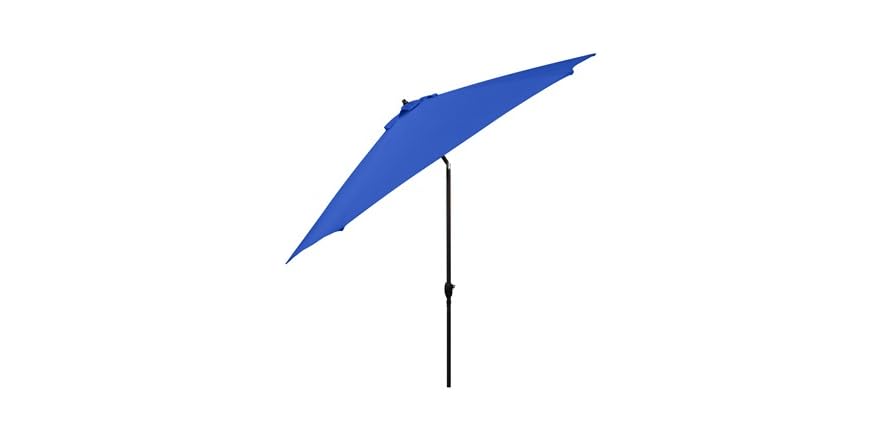 Astella 11′ Rd Tilting Aluminum Patio Umbrella