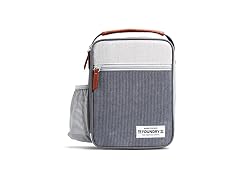 Fit & Fresh Insulated Lunch Box for Kids