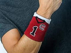 Fan Bands 2-Pack - S. Carolina