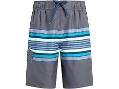 Kanu Surf Men (XXL) Swim Trunks