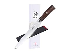 KYOKU 8" Carving Knife Daimyo Series
