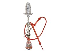 Handmade Egyptian Hookah