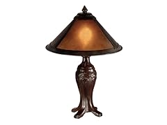 Mica Table Lamp