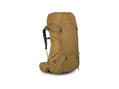 Osprey Rook Hiking Backpack 65L