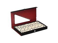 MorganProducts Standard Dominoes