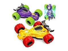 ZYSUN W0563 Toddler Monster Truck Toys