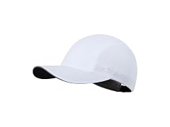 Women's Race Day Running Cap