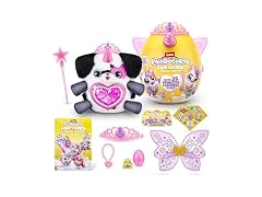 Rainbocorns Fairycorn Princess Surprise (Puppy)