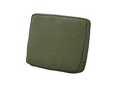Classic Accessories Patio Lounge Back Cushion