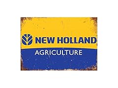 nan Vintage Metal Tin Sign