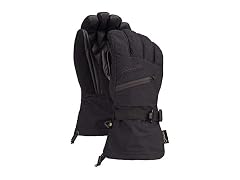 Burton Mens Gore-Tex Glove, True Black