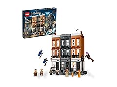 LEGO Harry Potter 12 Grimmauld Place (Open Box)