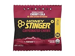Honey Stinger Energy Chews