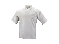  Mercer Culinary M61012WHS Genesis Men