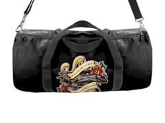 "Smugglers Tattoo" Duffle Bag