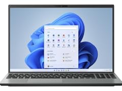 VAIO 16" FSeries Intel i7 16GB/1TB Laptop (Open Box)