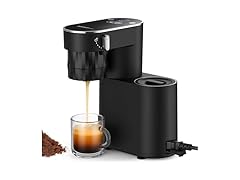 SIMPLETASTE Espresso Machine