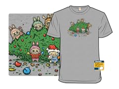 Be Careful What You Wish For