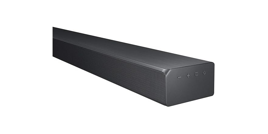 Samsung HW-MS550 Sound+ Premium Soundbar