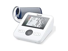 Beurer BM27 Upper Arm Blood Pressure Monitor