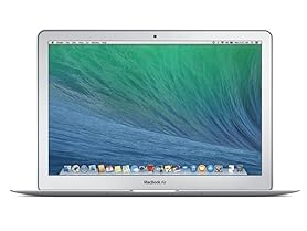 Apple Macbook & Macbook Air Laptops
