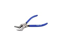 Non-Marring Precision Panel Clip Pliers