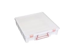 ArtBin Super Satchel 1 Compartment Box