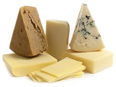 Essential Cheeses The Grill Assortment