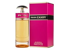 Prada Candy 2.7 OZ Eau De Parfum Spray for Women