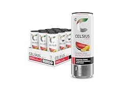 12PK CELSIUS Sparkling Watermelon Lemonade