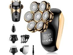 SHPAVVER Head Shaver for Bald Men