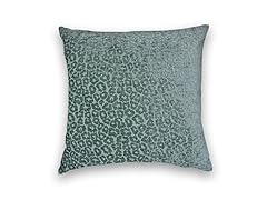 2pk Textured Solid Decorative Cover