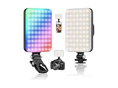 Hagibis RGB Video Light