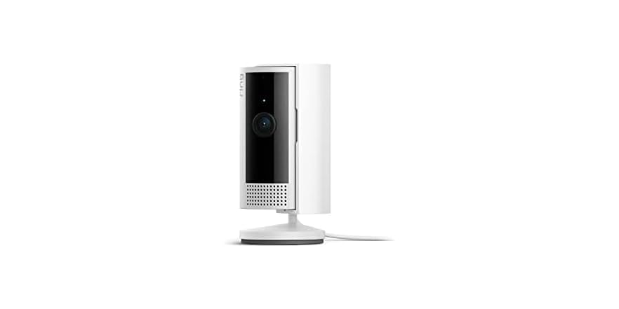 Open-box 2nd-Gen Ring 1080p Indoor Cam (2023) for $17 + free shipping w/ Prime
