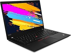 Lenovo ThinkPad T14 Gen 2 Laptop (Open Box)